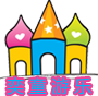 淘气堡_广场儿童户外游乐蹦床_公园设施设备_不锈钢组合大型室内外幼儿滑滑梯-上海奕童游乐设备有限公司